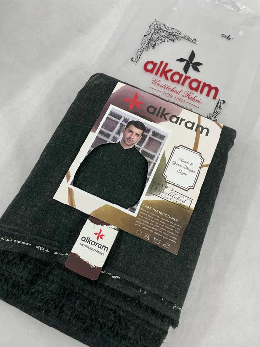 ALKARAM GENTS WOOL