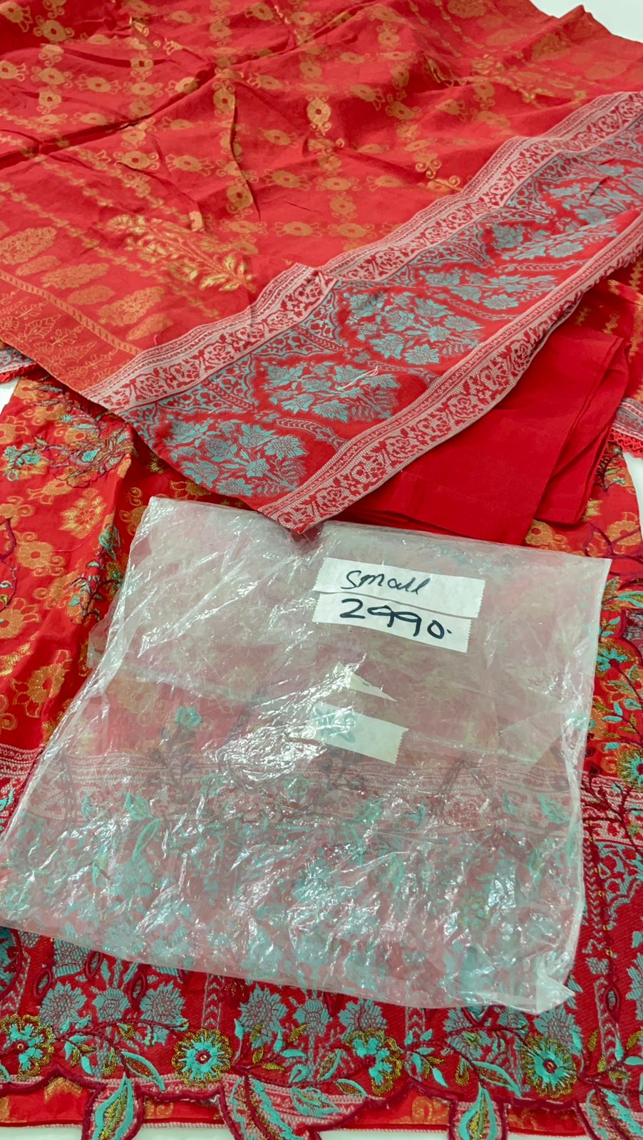 STITCH GRAND SALE