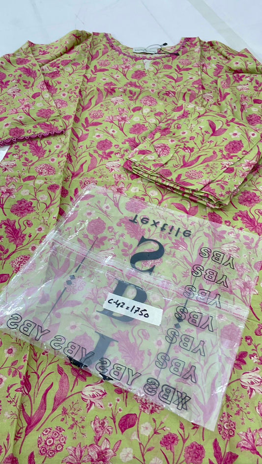 STITCH MEDIUM SALE