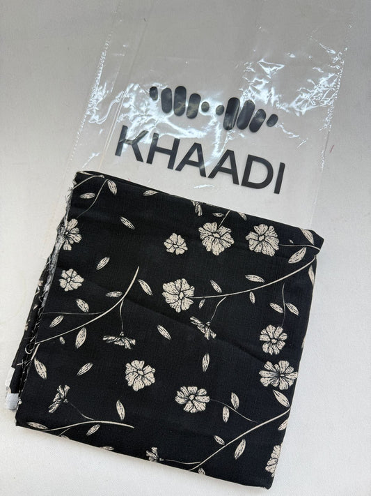 KHADDAR 2PC SHIRT TROUSER