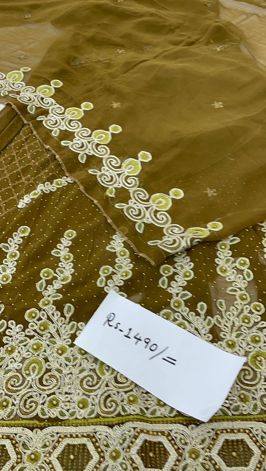 FANCY LUXURY SALE