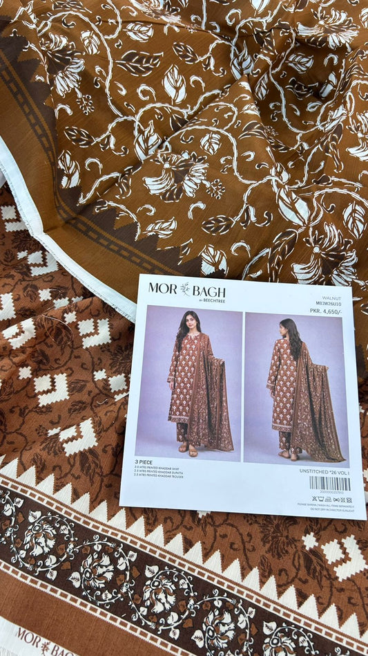 BEECHTREE KHADDAR 3 PC