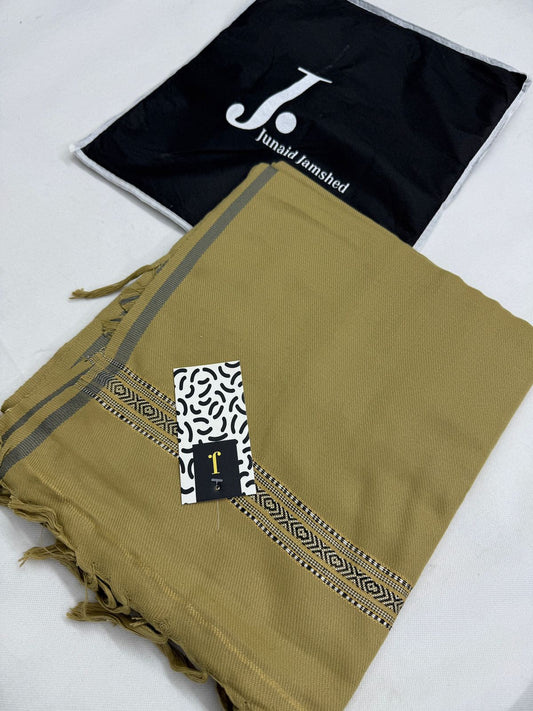 J. SHAWLS