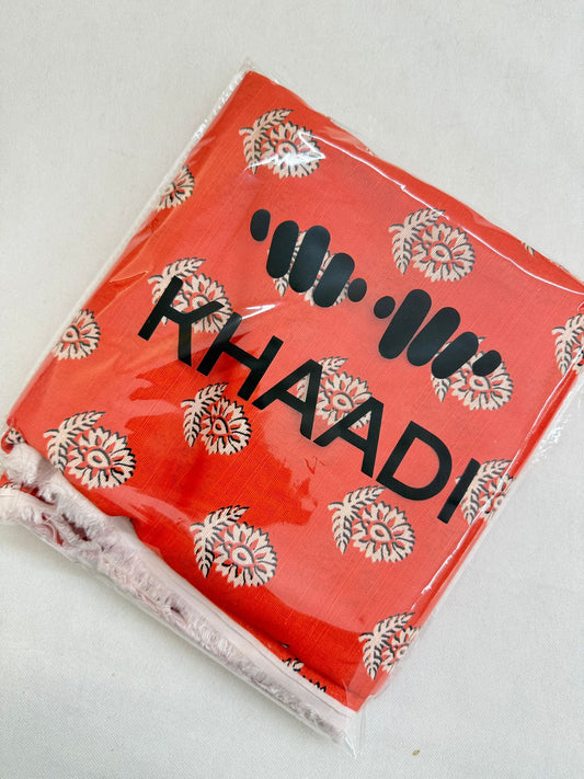 KHADDAR 2PC SHIRT TROUSER