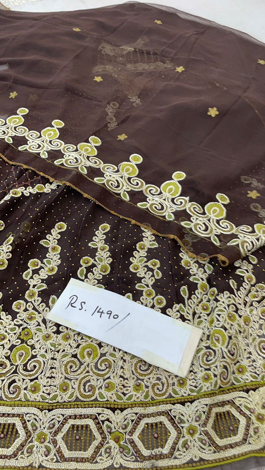 FANCY LUXURY SALE