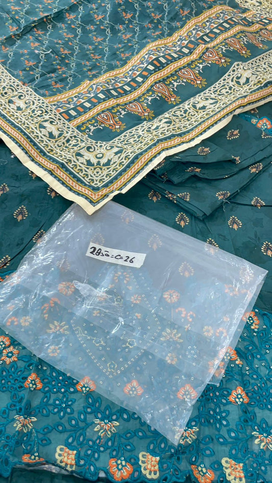 STITCH MEDIUM SALE