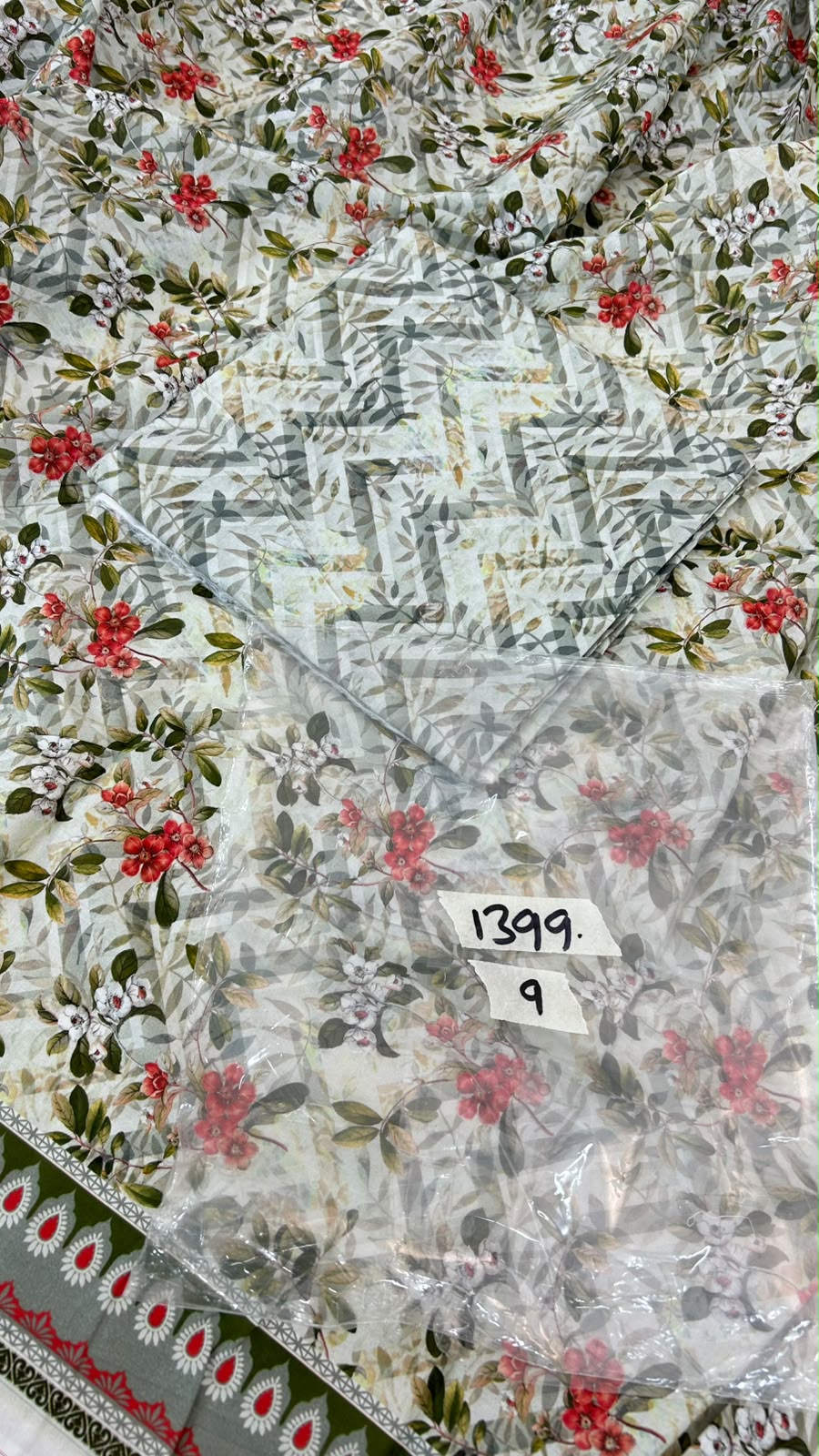 UFF WALI SALE