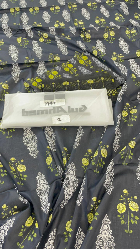 RESTOCK HIT GRAND
