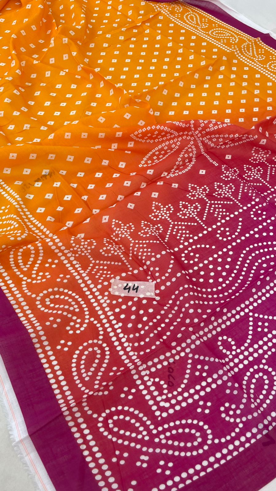 2 SAME DUPATTA DEAL