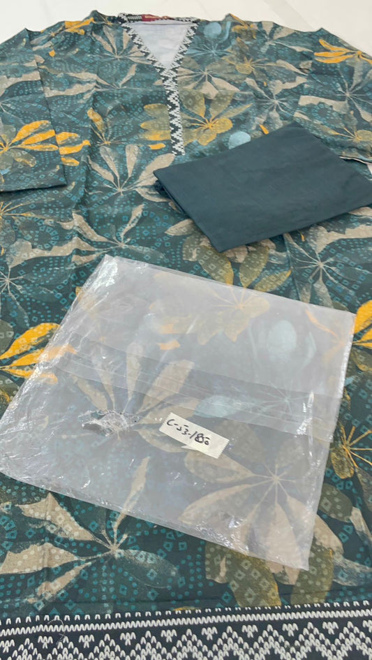 STITCH MEDIUM SALE
