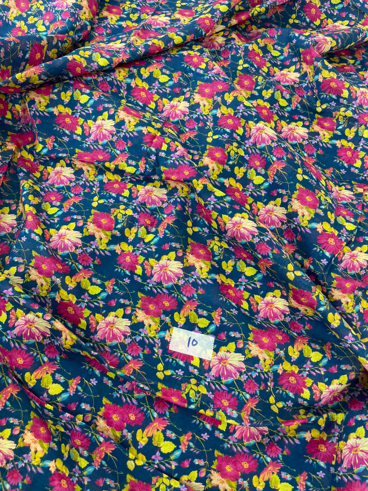 MIX BRAND ALL OVER 2 PC BANADORA