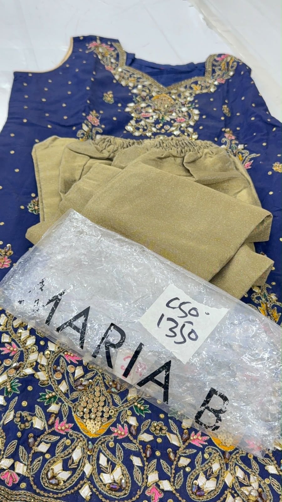CHUT PUT SALE