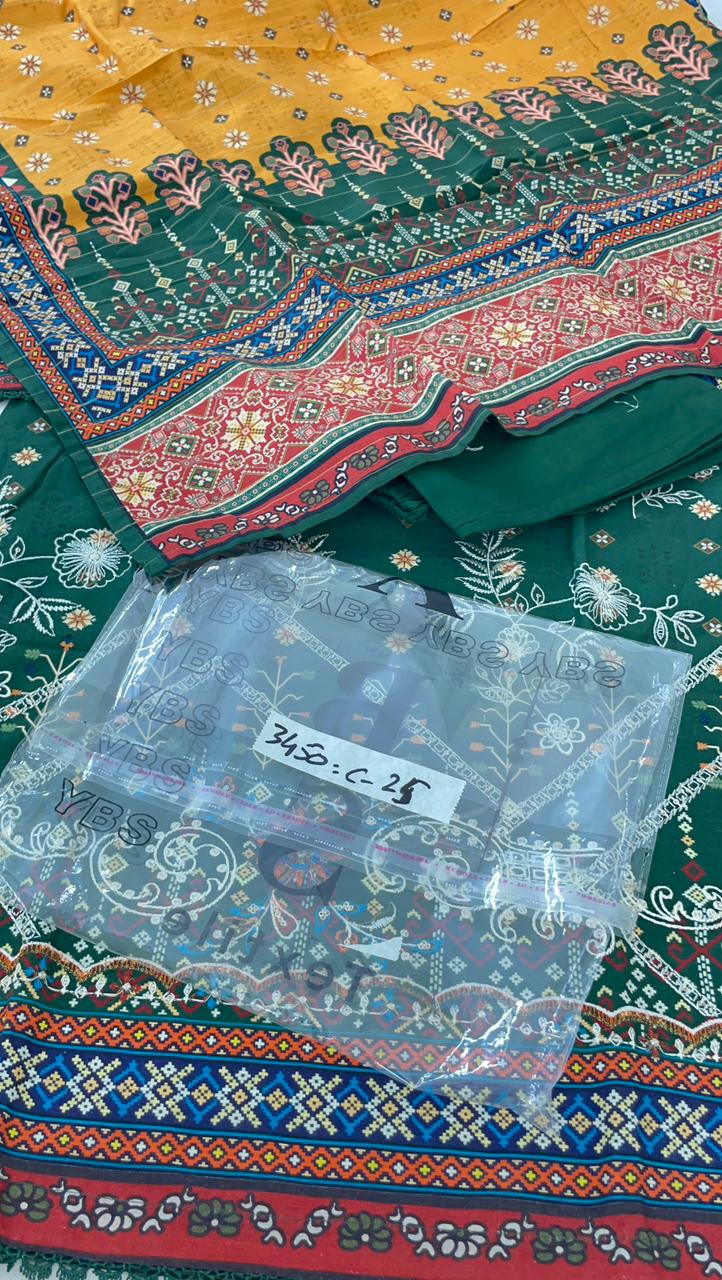 STITCH MEDIUM SALE