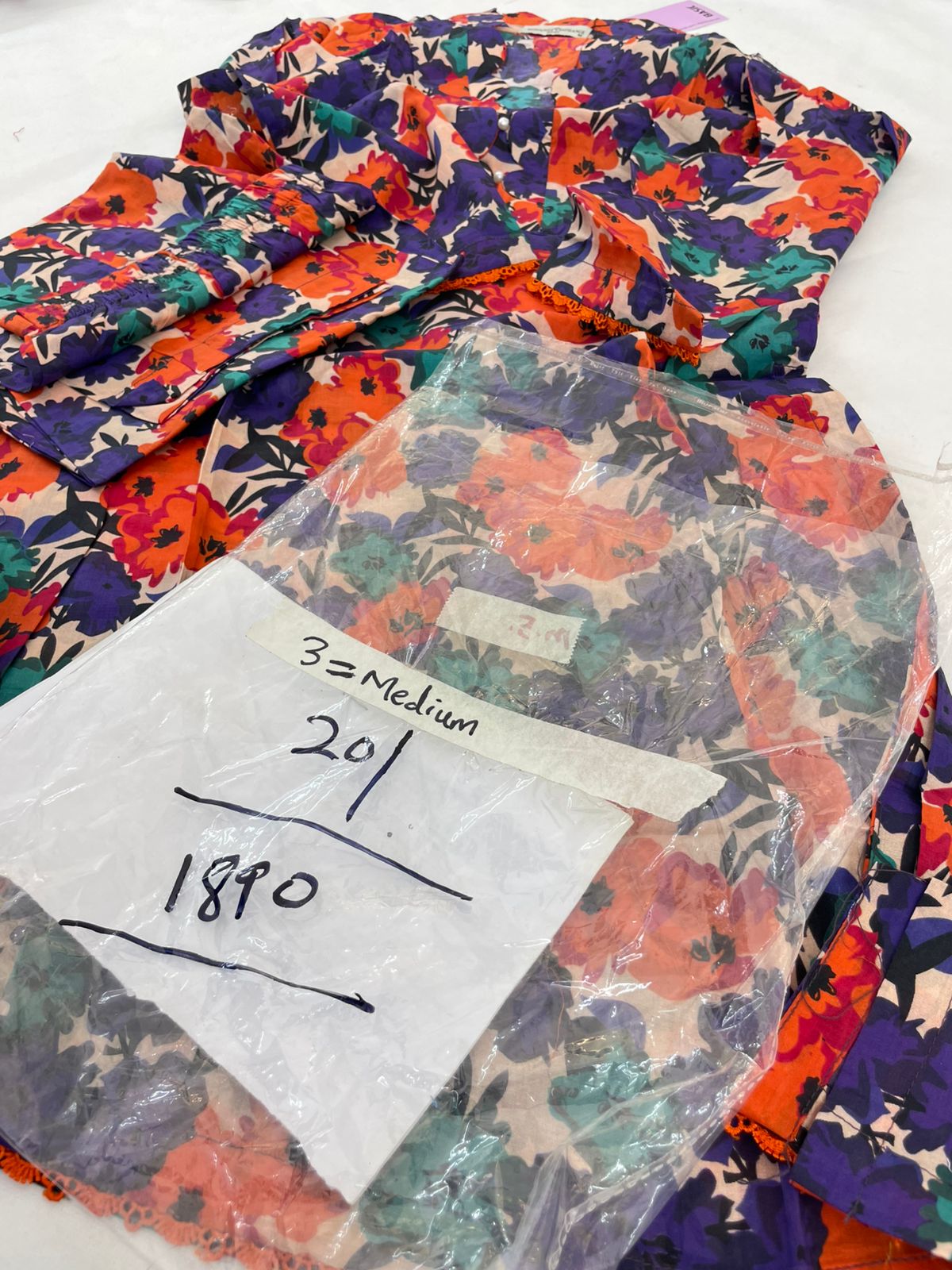 STITCH SALE
