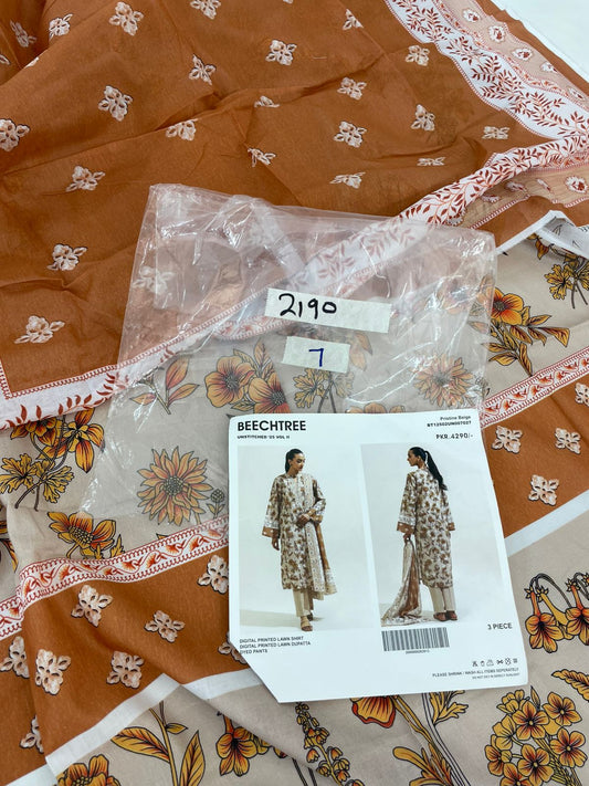 GRAND SALE