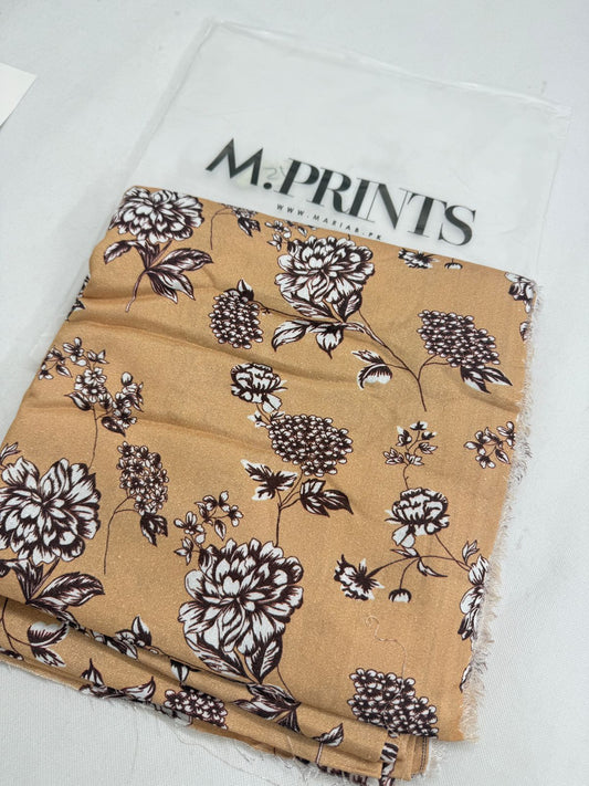 MARIA B KRANDI 2 PC SHIRT TROUSER