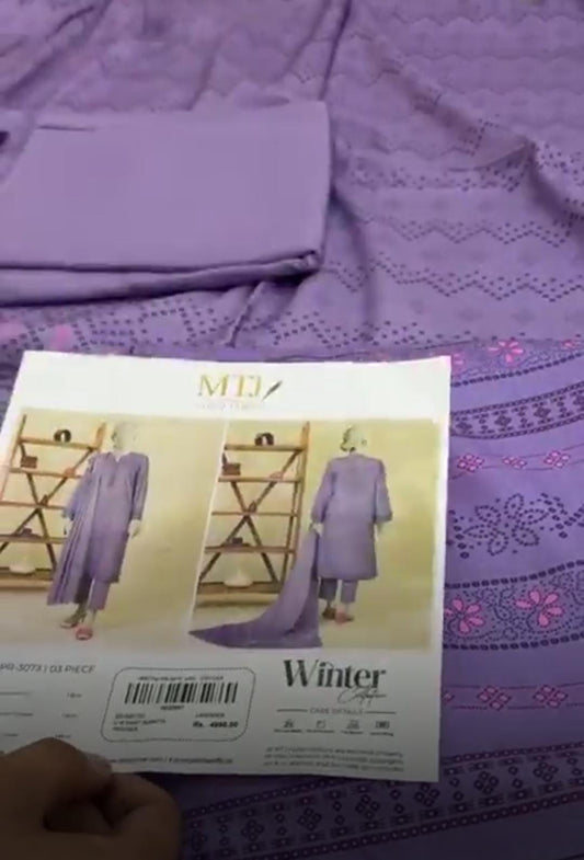 MTJ WINTER 3 PC