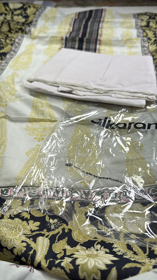 ALKARAM 2 PC