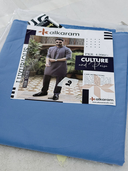 GENTS SOFT COTTON