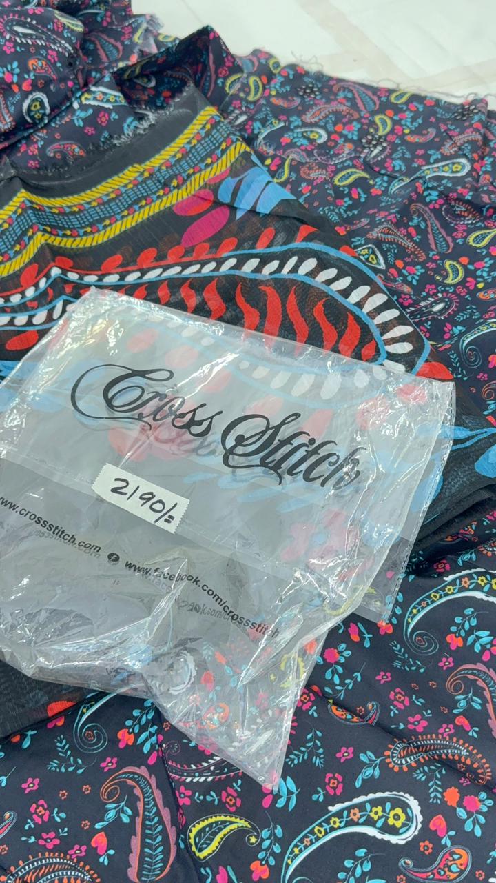 RESTOCK SALE