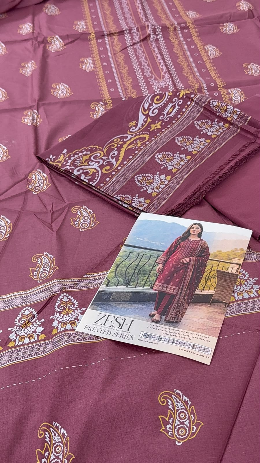 MONTH END SALE 3 PC