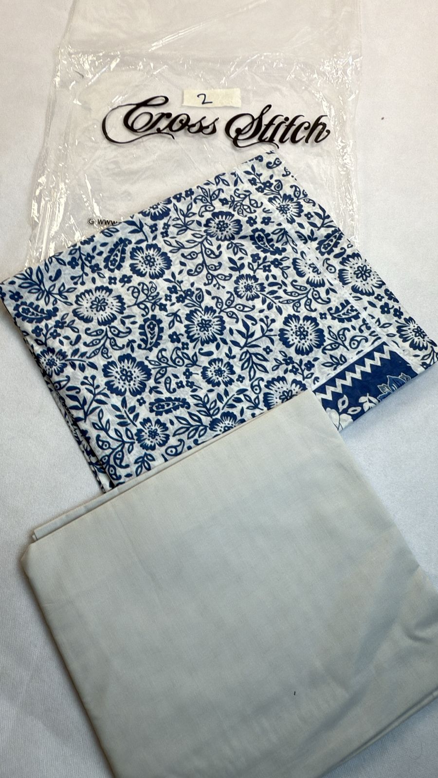 LAWN SHIRT TROUSER 2 PC