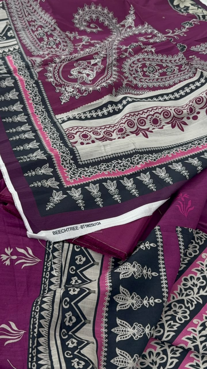 BEECHTREE KHADDAR 3 PC