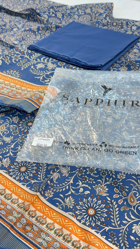 SAPPHIRE 3 PC