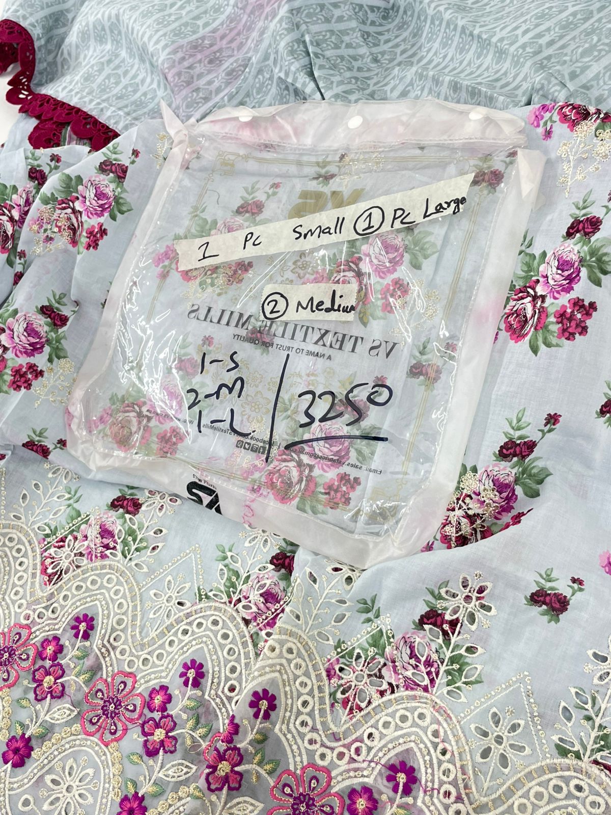 STITCH SALE