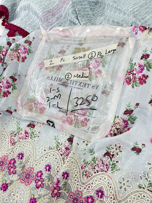 STITCH SALE