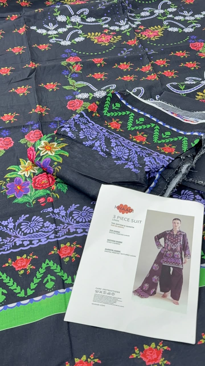 NEW MONTH END SALE 3 PC