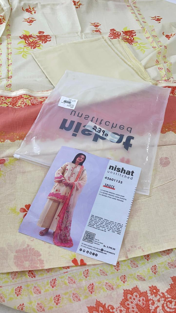 RESTOCK ALERT 3PC