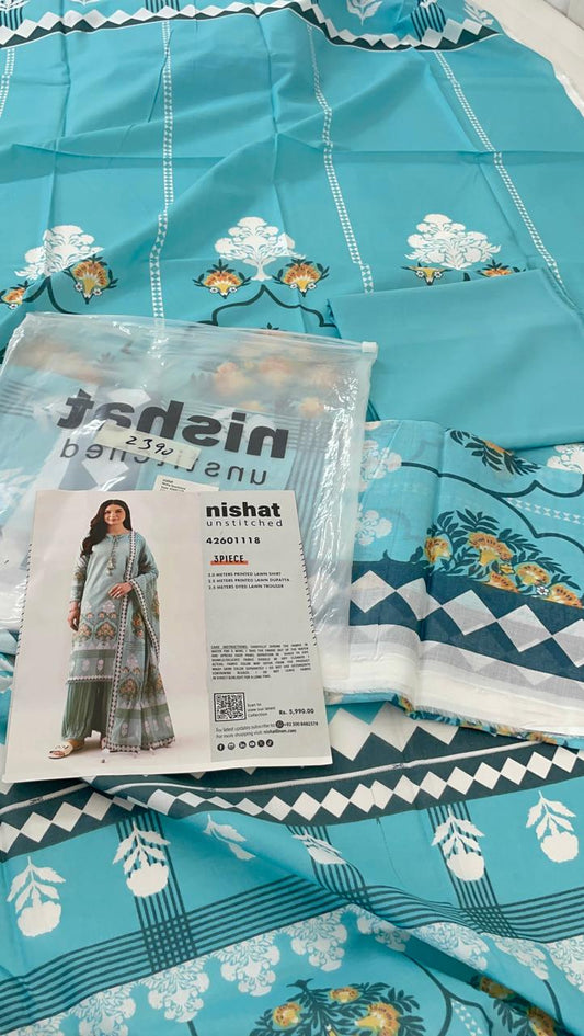 RESTOCK ALERT 3PC