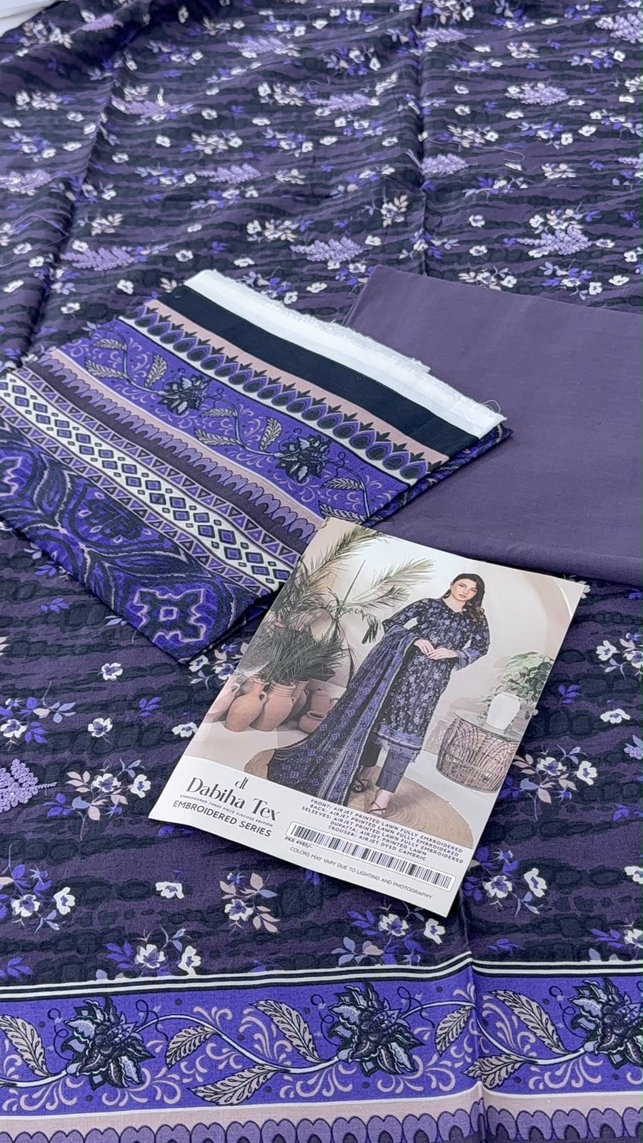 MONTH END SALE 3 PC