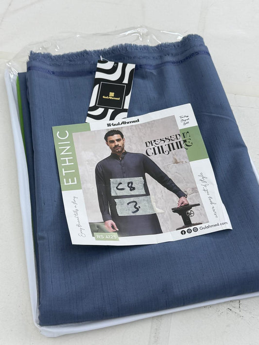 GENTS WASH N WEAR