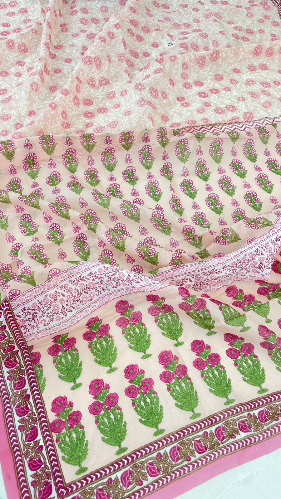2 SAME DUPATTA DEAL