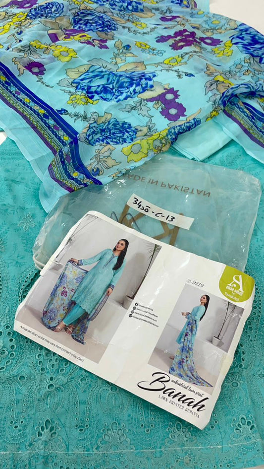 STITCH MEDIUM SALE