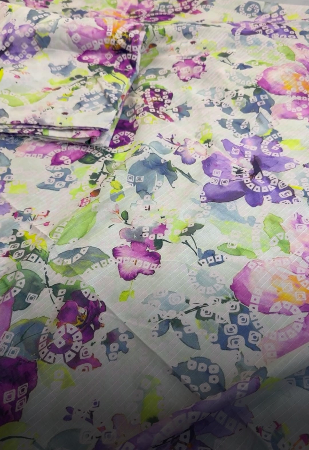 BINSAEED LAWN 3 PC
