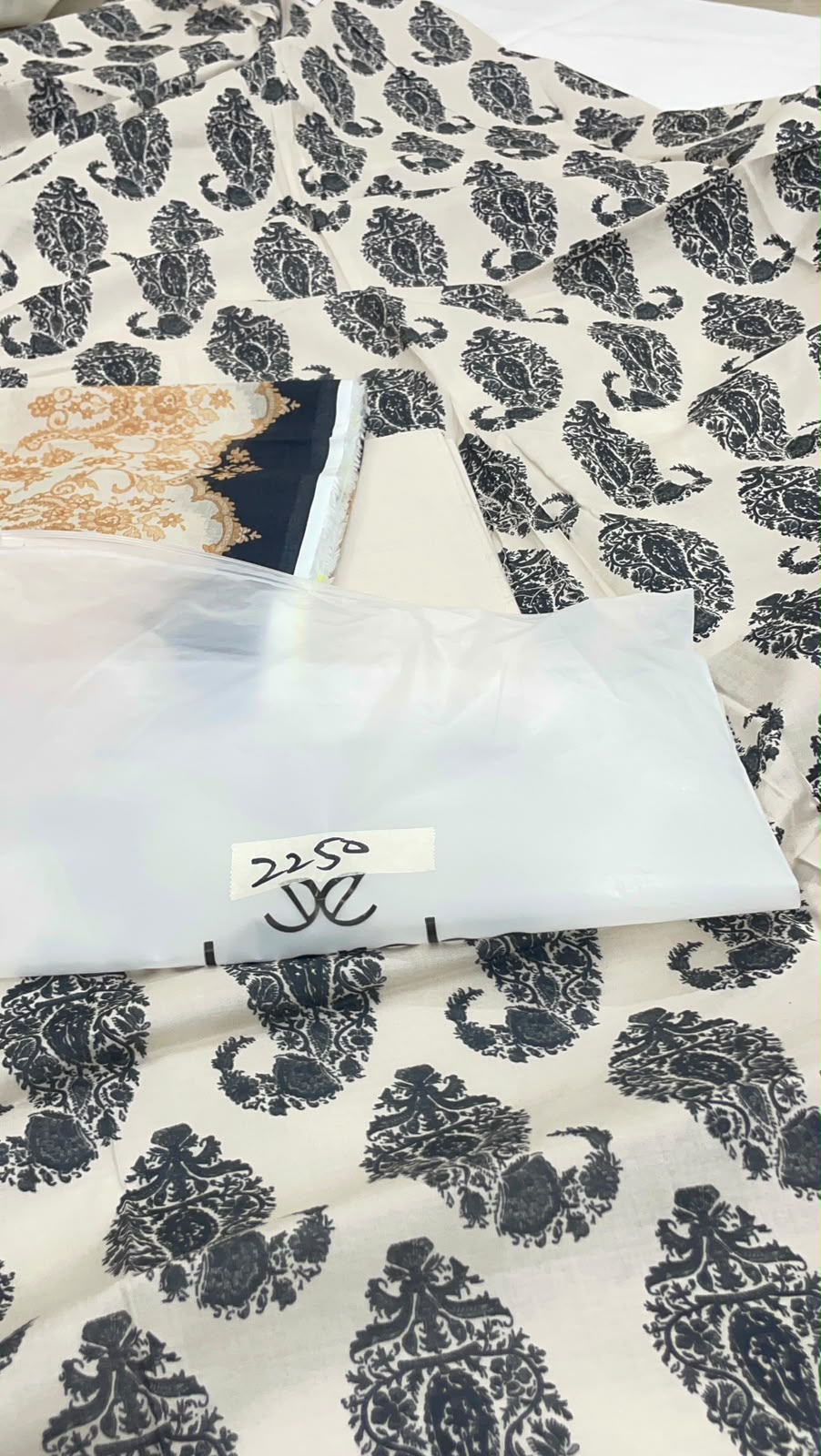 LAST RESTOCK SALE