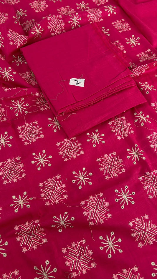 BAREEZE WINTER 2 PC SHIRT TROUSER