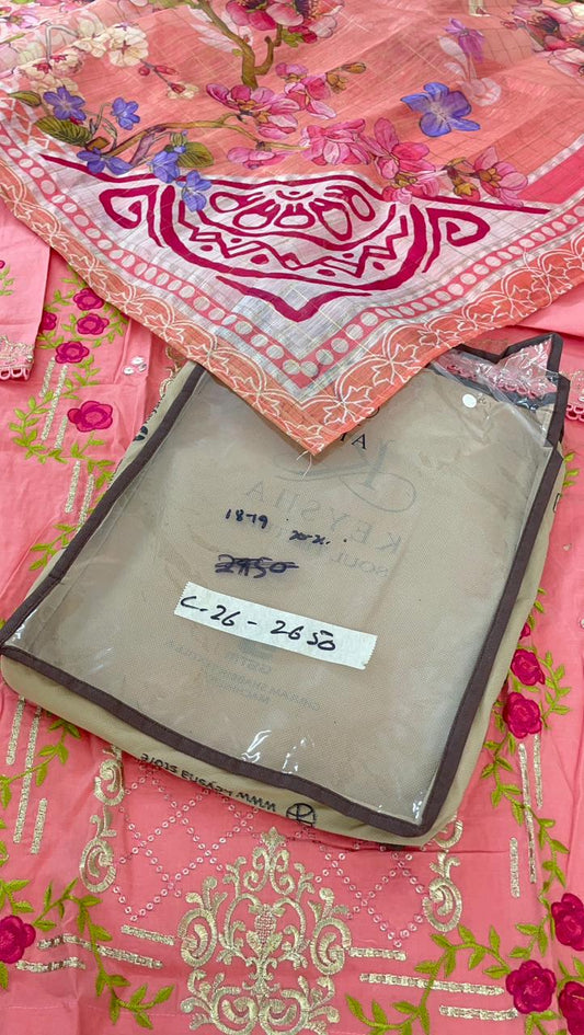 STITCH SMALL SALE