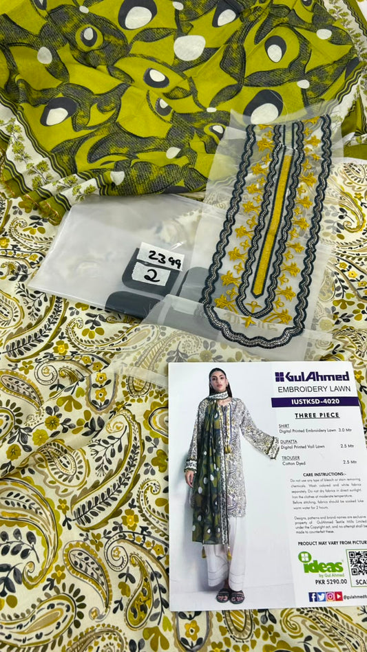 AZADI SALE