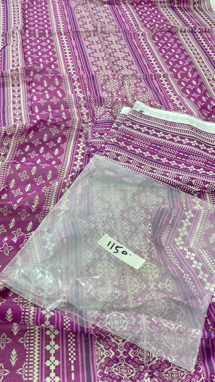RESTOCK ALERT 2PC