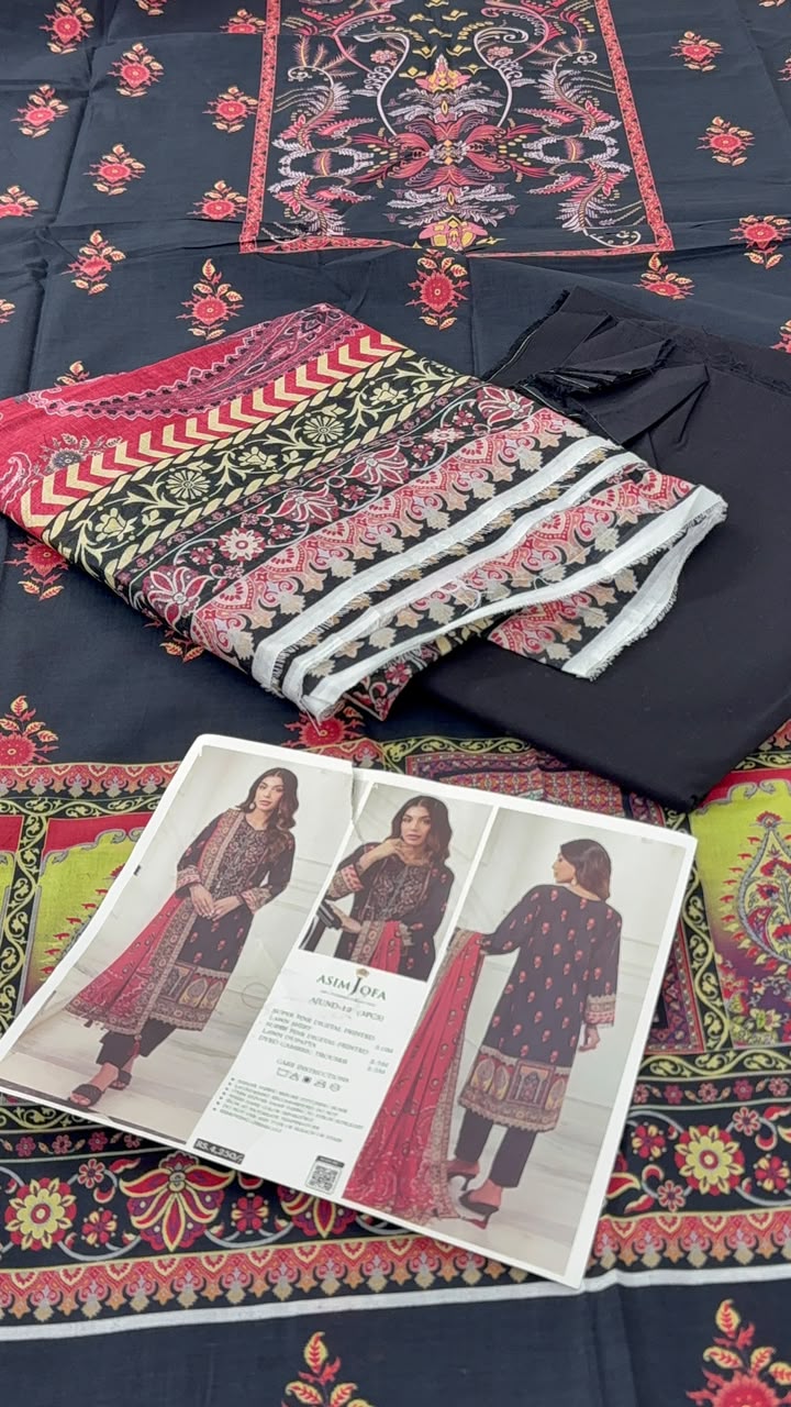 NEW MONTH END SALE 3 PC