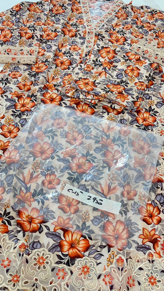 STITCH SMALL SALE