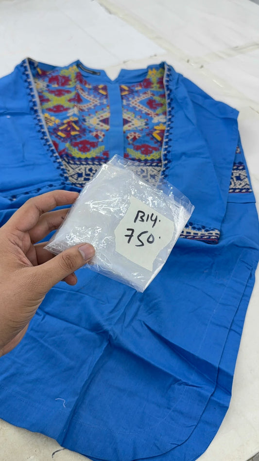 CHUT PUT SALE