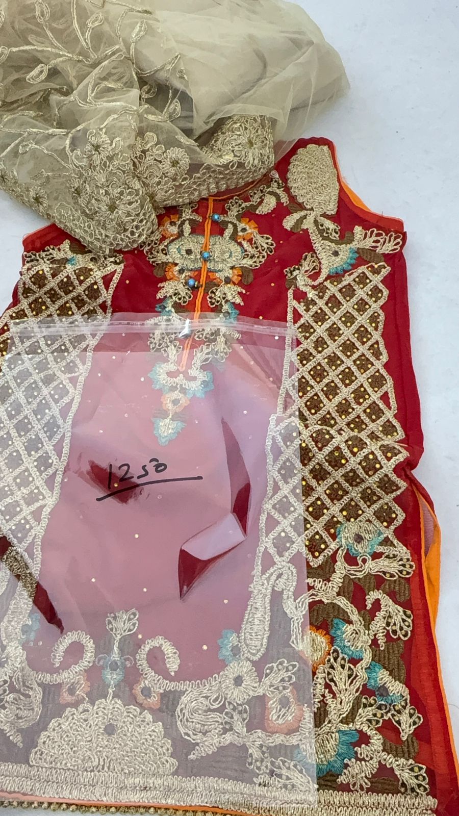 GRAND FANCY SALE