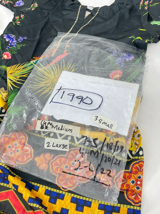 STITCH SALE