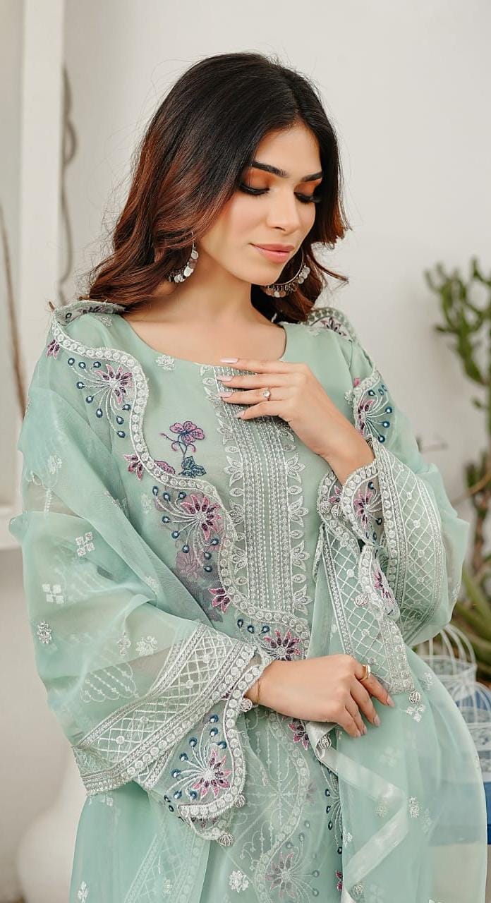 HIT CODE LUXURY EMB 2 PC