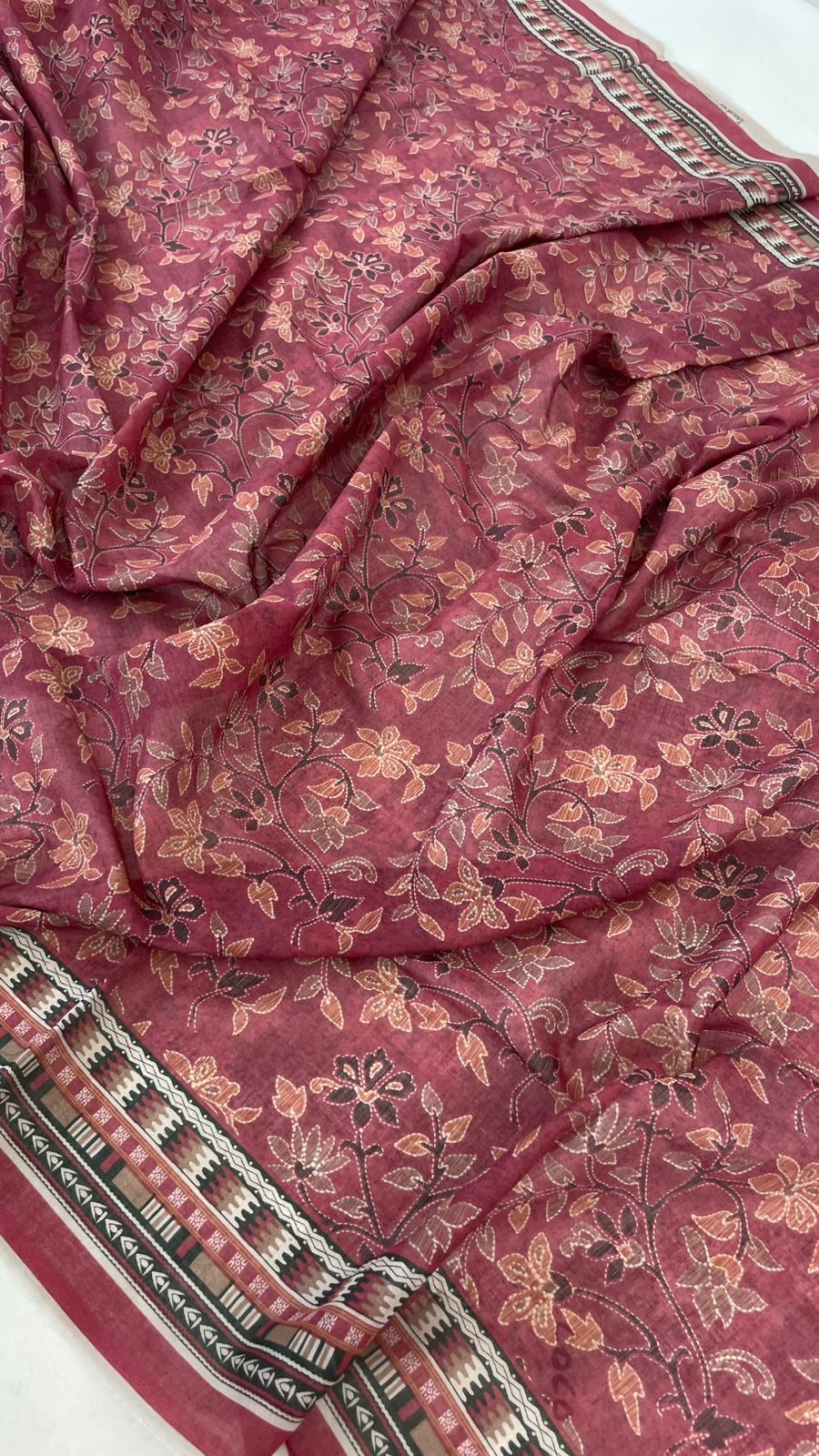 2 SAME DUPATTA DEAL